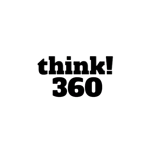 Design di think!360 di Y_Designs