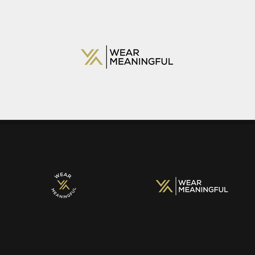 Wear Meaningful Logo for a Fashion Brand Design by Ledu