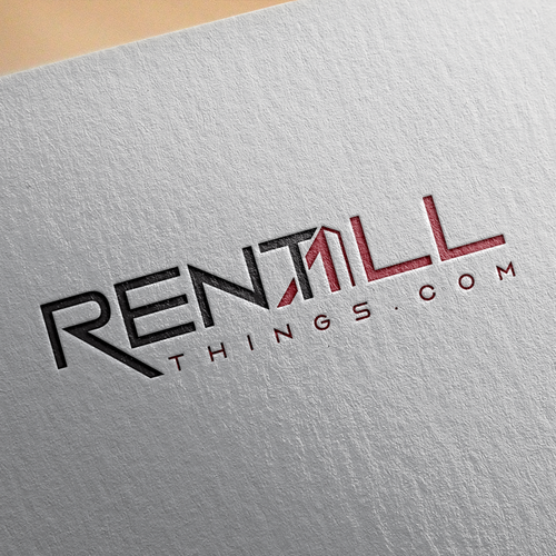 Rent All Things Design by design1smith