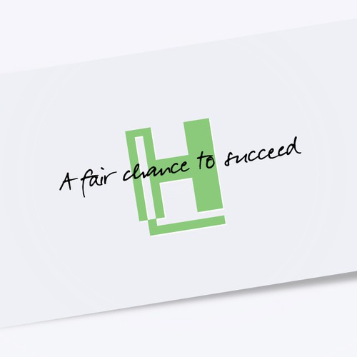 Design di Logo package for non-profit aims to assist the development and education of less privileged kids di malaga ♥