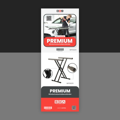 Sticker contest entry by Ahsanaq