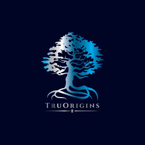 INCREDIBLE DESIGN WANTED for TruOrigins high end health supplements Ontwerp door LOGStudio