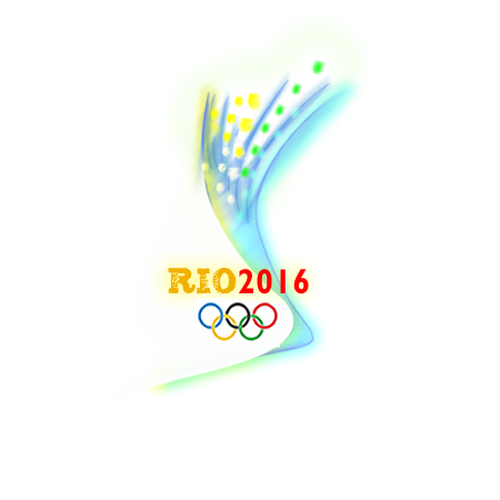 Design a Better Rio Olympics Logo (Community Contest) Design by msfw