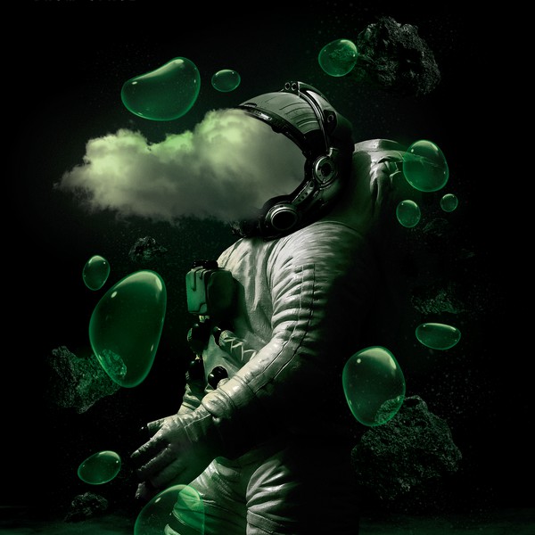 Design by OffGrid titled "Drum and Space"
