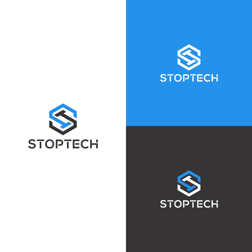 StopTech - Startup B2B industrial safety product for the elevator industry. Design by marselino™