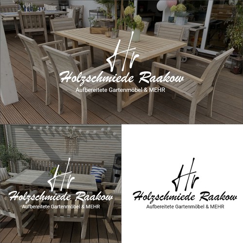 Logo & brand identity pack contest entry by advait999