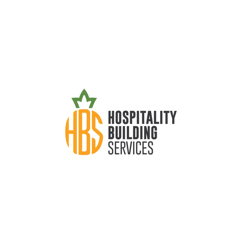 Design Rebranding HBS logo for construction company di JELOVE