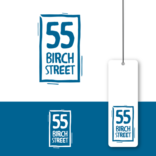 Logo design contest entry by OWLX