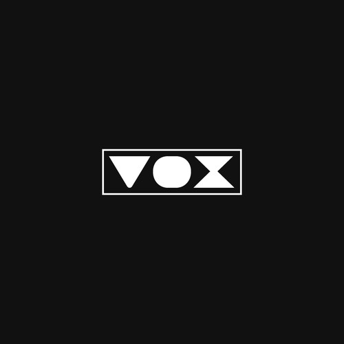 Vox Marketing rebrand Design by cs_branding