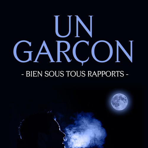 Book cover contest entry by radeXP