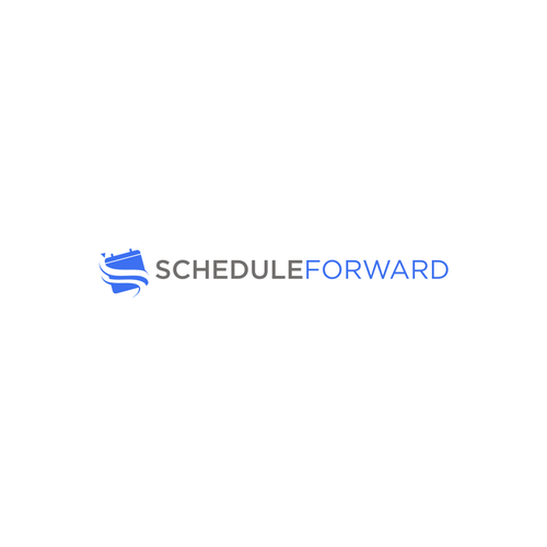 Here's our logo.  Make it better. Design by Sybertrons