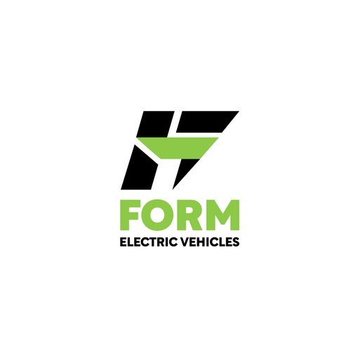 Powersports logo for Electric Golf Cart Manufacture Design by Prawita Nugraha