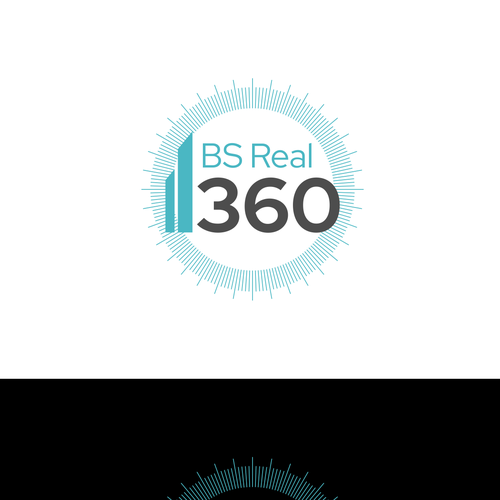 Logo & business card contest entry by bleubird