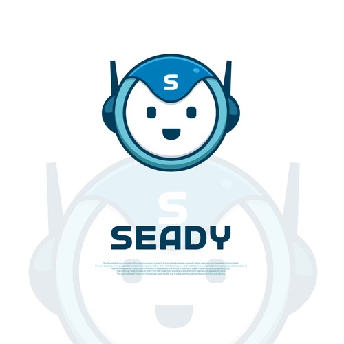 Character or mascot contest entry by Jazzons⚔️