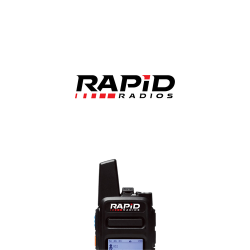 Masculine and Hip design for Walkie Talkie Brand Design by Pure Design ⚡️