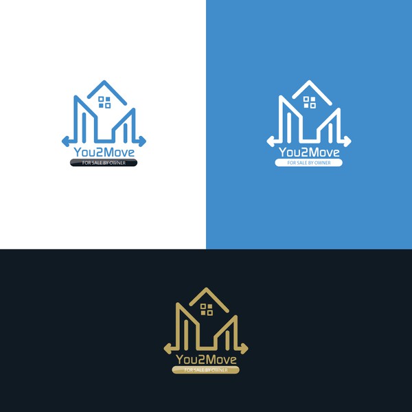 Design by Chris Bumstead titled "Logo"