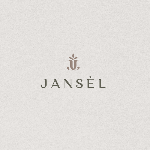 Design a "Simple Elegant Luxury" logo for an Organic Skincare Brand Design by wilndr