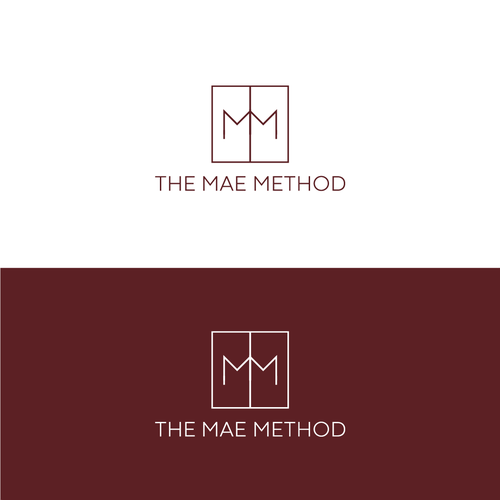 Fun and modern - logo wi Design by _ANNIE_