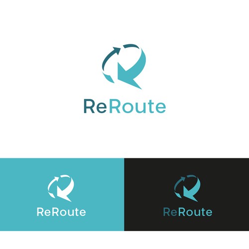 Re Route Ontwerp door rinsku