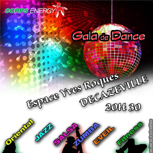 Postcard, flyer or print contest entry by Chaker_777