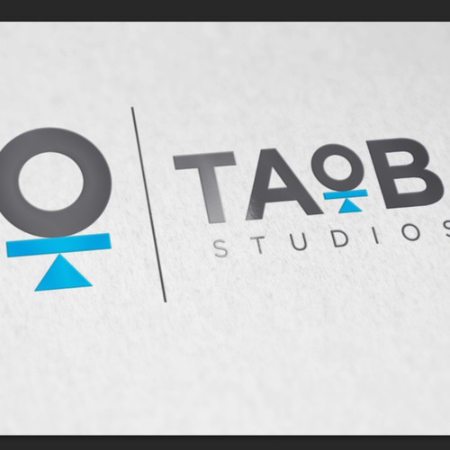 Create a  Brand Identity for TAoB Studios Design by The Perfect Symbols