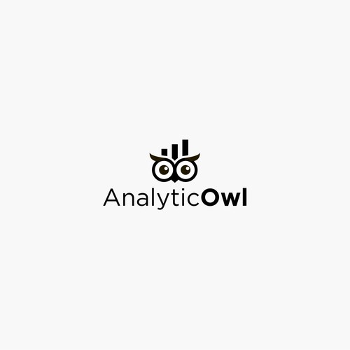 We need a cool logo design that incorporates an owl Design by Ranu kamandanu