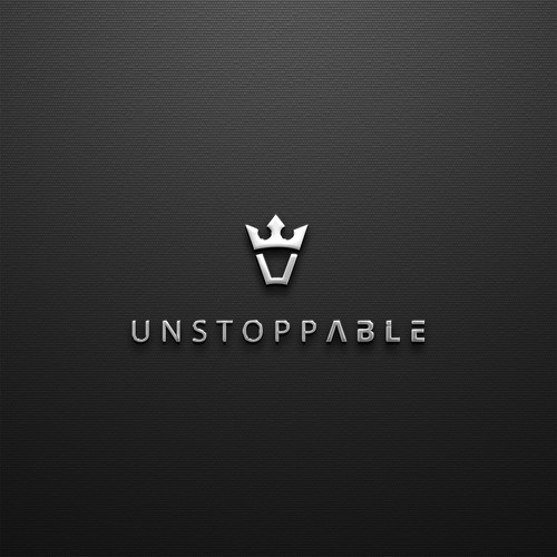 Masterclass-like logo to illustrate a high-end program Design by SP-99
