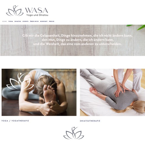 Logo & business card contest entry by Dmitri Cezaro