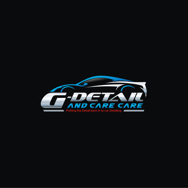 Design by fa'iz titled "g-detail"