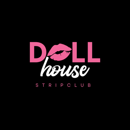 コンペ「Logo Design for Stripclub」のデザイン by Luelさん 