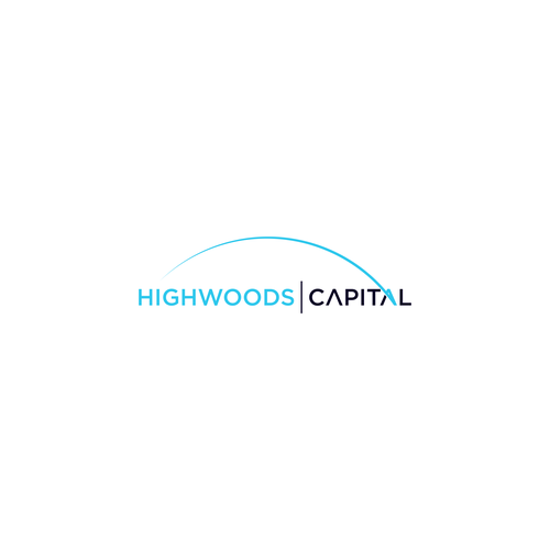 Logo Design for Highwoods Capital Design by Adressia™