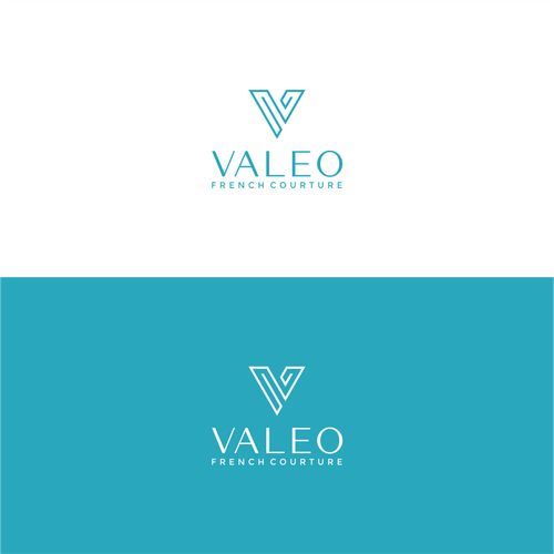 Logo and brand identity for luxury fashion startup Design by Unintended93