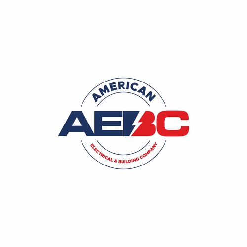 Clean Logo for Electrical & Construction to appeal to Homeowners Design by IEL'S