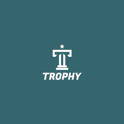 Logo design contest entry by simo mrini