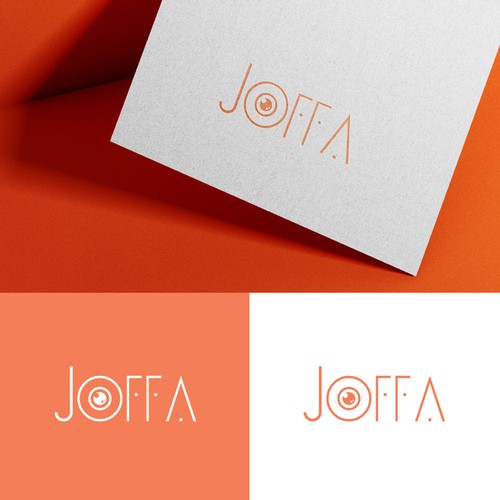 Unique, Clean Logo w/ Icon for E-Commerce Store Design by ugurmamuk