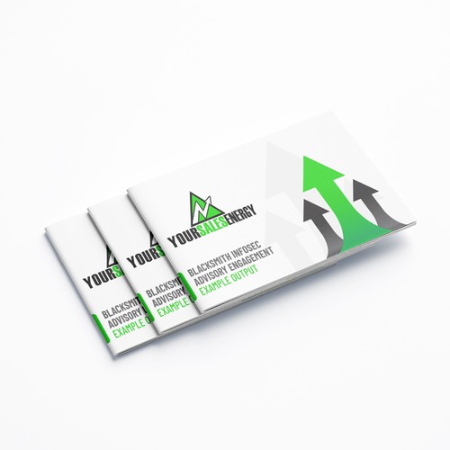 Other business or advertising contest entry by JanuX™