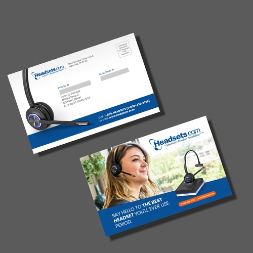 Postcard, flyer or print contest entry by Digipix Art