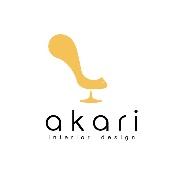 Design by Hari Libur titled "Akari interior design"
