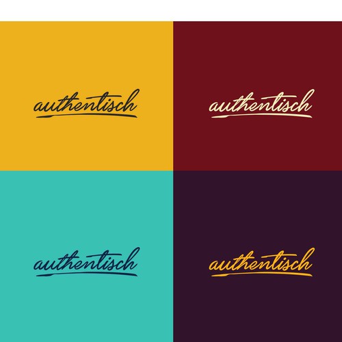 Logo design contest entry by Gag@