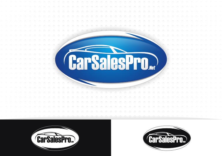 Carsalespro.net Logo Design!!!! 