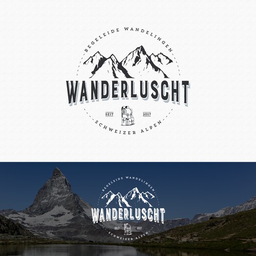  contest entry by Petite Plume