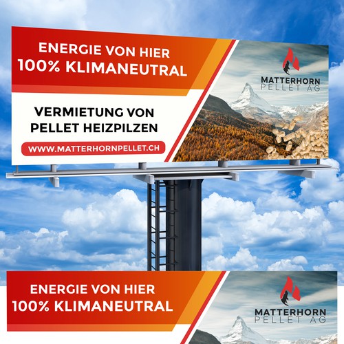 Poster contest entry by Xnine