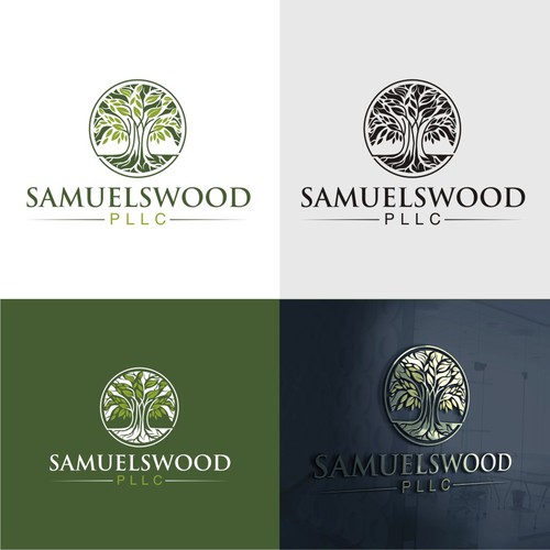 Elder Law Attorneys Seeking Logo that Conveys Peace and Tranquility Design by Sanchitaluck7