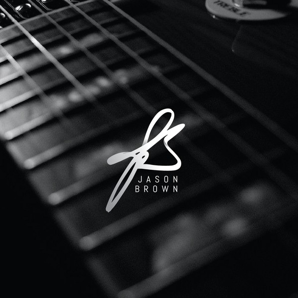 Jason Brown Signature logo