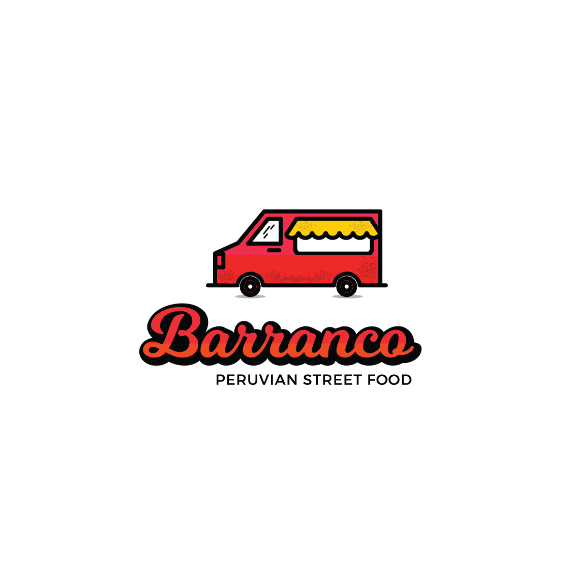 Street Food Logos - Free Street Food Logo Ideas, Design & Templates