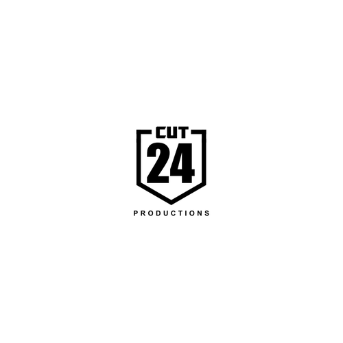 Creating an image for Cut 24 Productions Design by Revi Pro