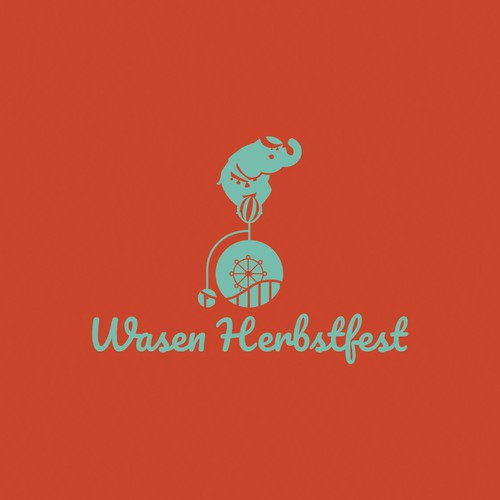 Logo & brand identity pack contest entry by Zentrope