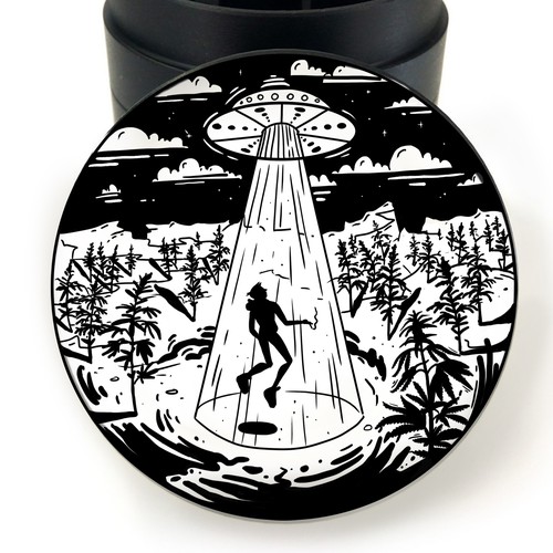 Design finalista por DariaLukoshkova