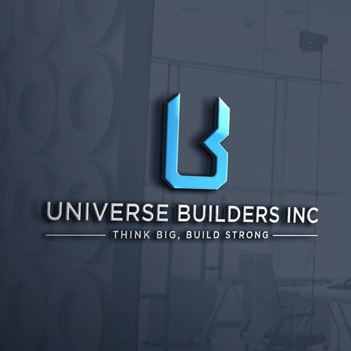 Construction Branding Design by NazmulHQ