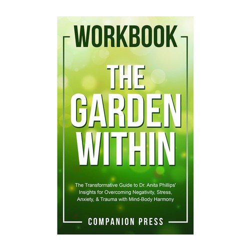 Workbook Cover Designer Wanted! Design by vsardju